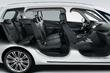 Monovolume compatto aggiornato Opel Zafira foto 5