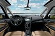 Monovolume compatto aggiornato Opel Zafira foto 3