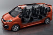 Sfoglia monovolume Peugeot Traveller foto 8