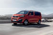 Sfoglia monovolume Peugeot Traveller foto 1