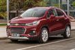 Suv compatto di Chevrolet Tracker foto 8