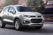 Suv compatto di Chevrolet Tracker foto 7