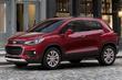 Suv compatto di Chevrolet Tracker foto 1