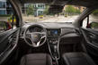 Suv compatto di Chevrolet Tracker foto 4