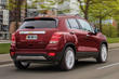 Suv compatto di Chevrolet Tracker foto 3