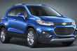 Suv compatto di Chevrolet Tracker foto 6