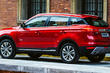 Sfoglia crossover Geely Atlas foto 8