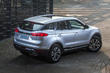 Sfoglia crossover Geely Atlas foto 7