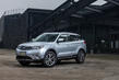Sfoglia crossover Geely Atlas foto 3
