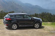 Sfoglia crossover Geely Atlas foto 2