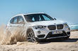 La seconda generazione della BMW X1 foto 1