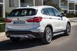 La seconda generazione della BMW X1 foto 7