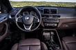 La seconda generazione della BMW X1 foto 6