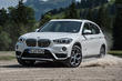 La seconda generazione della BMW X1 foto 4