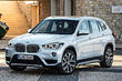 La seconda generazione della BMW X1 foto 2