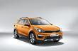 Revisione della versione crossover della berlina KIA Rio X-Line foto 2