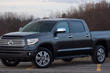 Sfoglia il pick-up Toyota Tundra foto 7