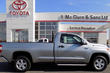 Sfoglia il pick-up Toyota Tundra foto 2