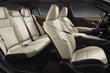 Berlina settima generazione di Lexus ES foto 4