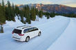 Sfoglia minivan Toyota Sienna foto 7