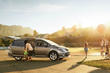 Sfoglia minivan Toyota Sienna foto 5
