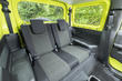 La quarta generazione di Suzuki Jimny foto 6