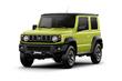 La quarta generazione di Suzuki Jimny foto 2