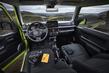 La quarta generazione di Suzuki Jimny foto 5