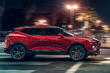 Crossover Chevrolet Blazer 2019 anno modello foto 6