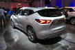 Crossover Chevrolet Blazer 2019 anno modello foto 3