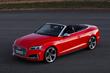 Sfoglia Audi A5 Cabriolet foto 6