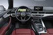 Sfoglia Audi A5 Cabriolet foto 3