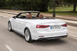 Sfoglia Audi A5 Cabriolet foto 2