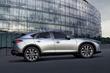 Compatto crossover Mazda CX-4 foto 7