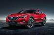 Compatto crossover Mazda CX-4 foto 6