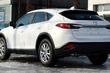Compatto crossover Mazda CX-4 foto 5