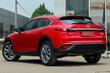 Compatto crossover Mazda CX-4 foto 3