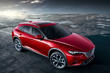 Compatto crossover Mazda CX-4 foto 1