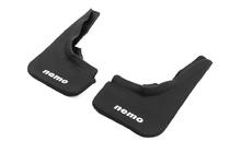 Citroen Nemo 2007-2017 Paraspruzzi Premium (Turchia) Anteriori foto 10