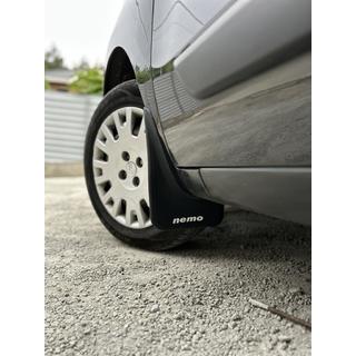 Paraspruzzi Premium (Turchia) Citroen Nemo 2007-2017 foto 3