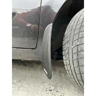 Paraspruzzi Premium (Turchia) Citroen Nemo 2007-2017 foto 4