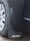 Fiat Fiorino/Qubo 2008-2024 Paraspruzzi Premium (Turchia) Anteriori foto 3