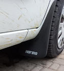 Fiat Fiorino/Qubo 2008-2024 Paraspruzzi Premium (Turchia) Anteriori foto 4