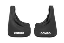 Opel Combo 2012-2018 Paraspruzzi Premium (Turchia) Kit foto 6