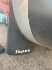 Peugeot Partner Tepee 2008-2018 Paraspruzzi Premium (Tepee, Turchia) Anteriori foto 4