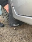 Peugeot Partner Tepee 2008-2018 Paraspruzzi Premium (Tepee, Turchia) Anteriori foto 5