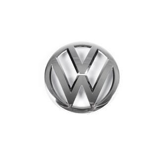 Emblema posteriore 110mm (parte superiore, Originale) Volkswagen Golf 7/E-Golf 2012-2020 foto 2