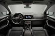 La seconda indagine dell’incrocio Skoda Karoq foto 7