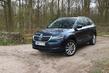 La seconda indagine dell’incrocio Skoda Karoq foto 5