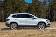La seconda indagine dell’incrocio Skoda Karoq foto 4